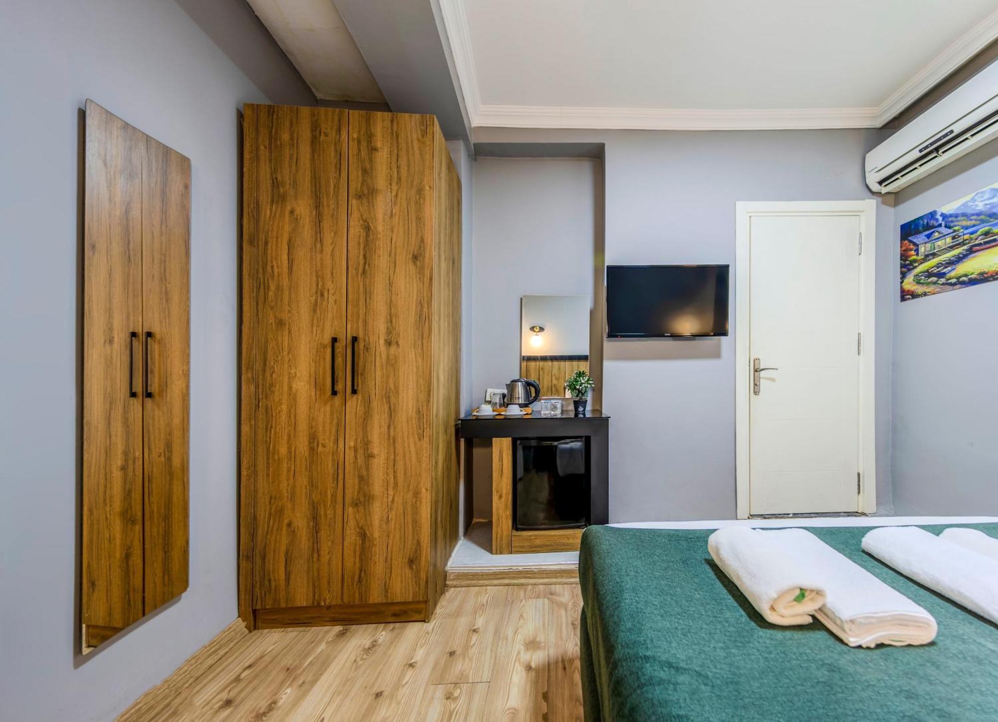 La Pera Suites Hotel — Fotoğraflar 3