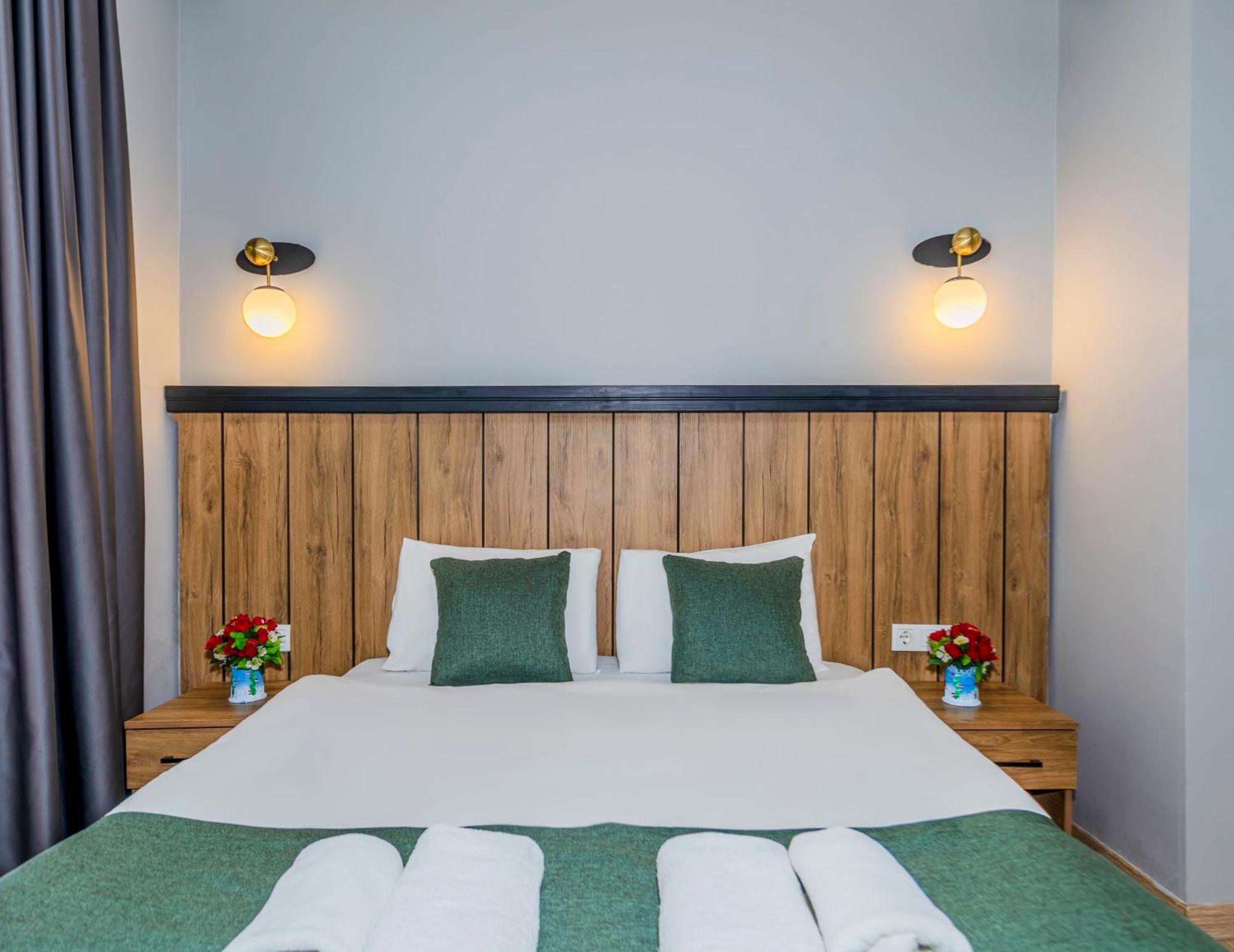 La Pera Suites Hotel — Fotoğraflar 1