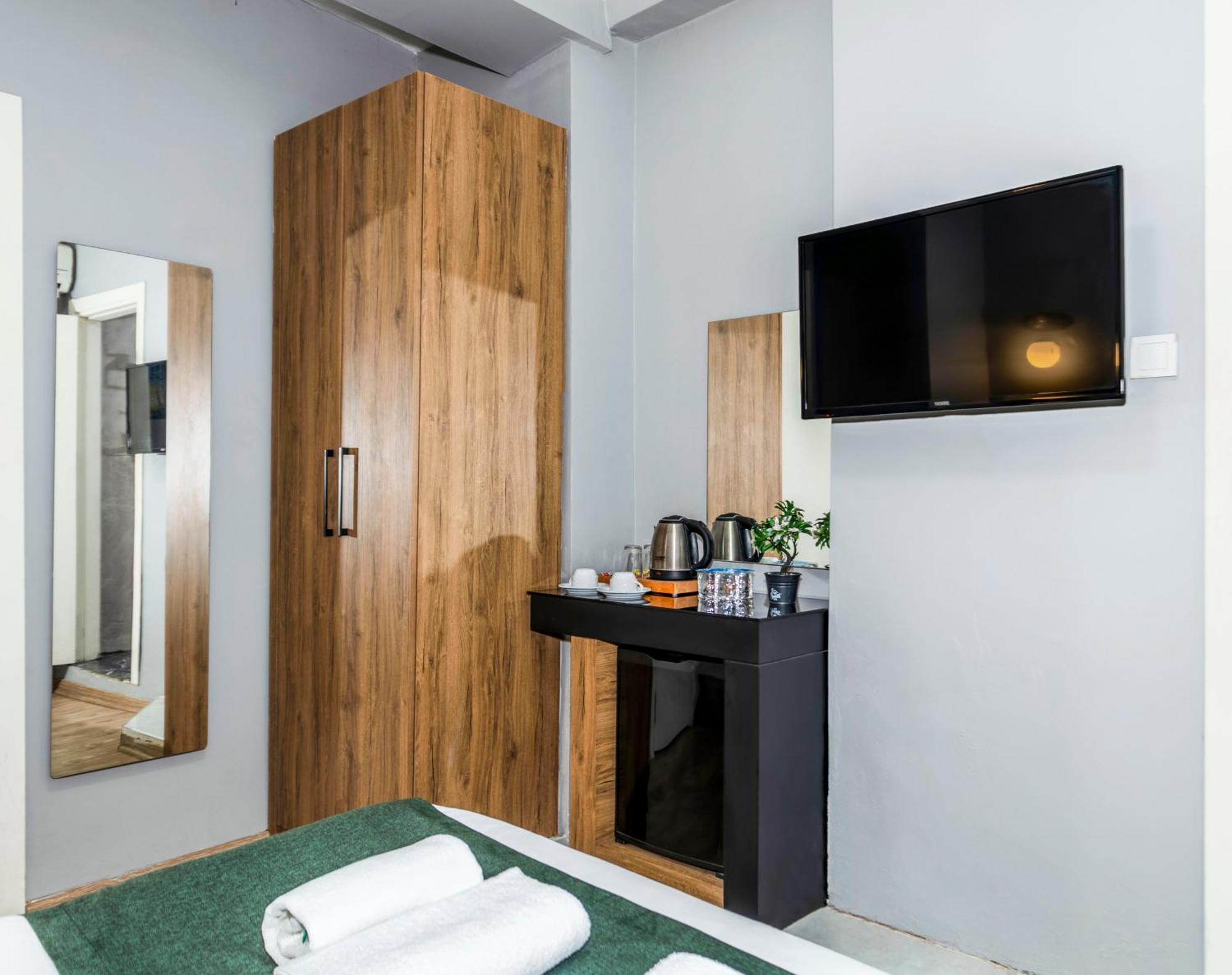 La Pera Suites Hotel, Istanbul